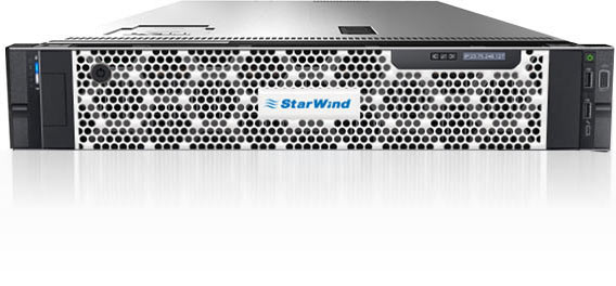 Starwind Software Und Hardware Kaufen Serverhero De