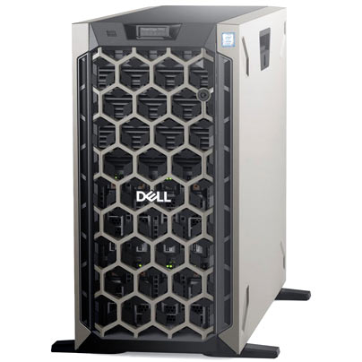 Dell at Serverhero