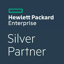 Serverhero ist offizieller HP Enterprise Partner