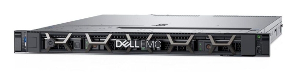 Dell EMC PowerEdge R6515