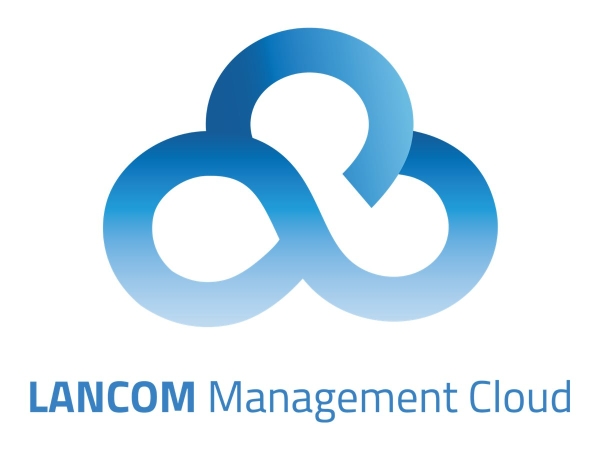 LANCOM Management Cloud