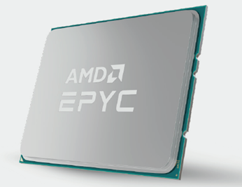 AMD EPYC Gen 3