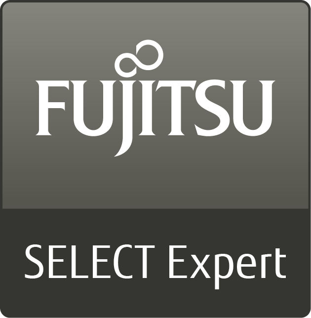 Fujitsu jetzt bei Serverhero