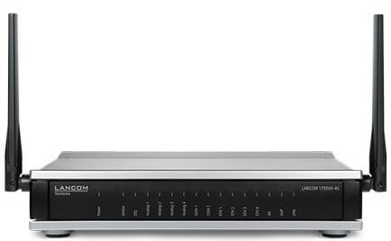 LANCOM Router All-IP 1793VA-4G