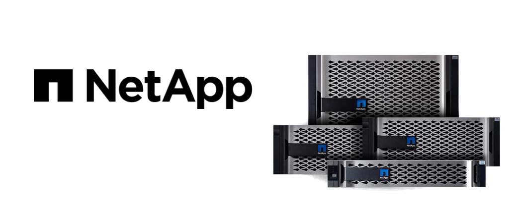 NetApp Storage bei Serverhero kaufen