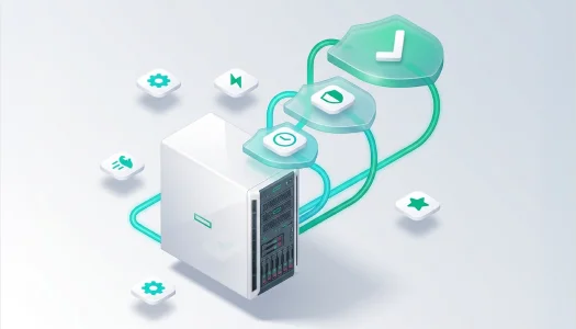 HPE Care Pack finden