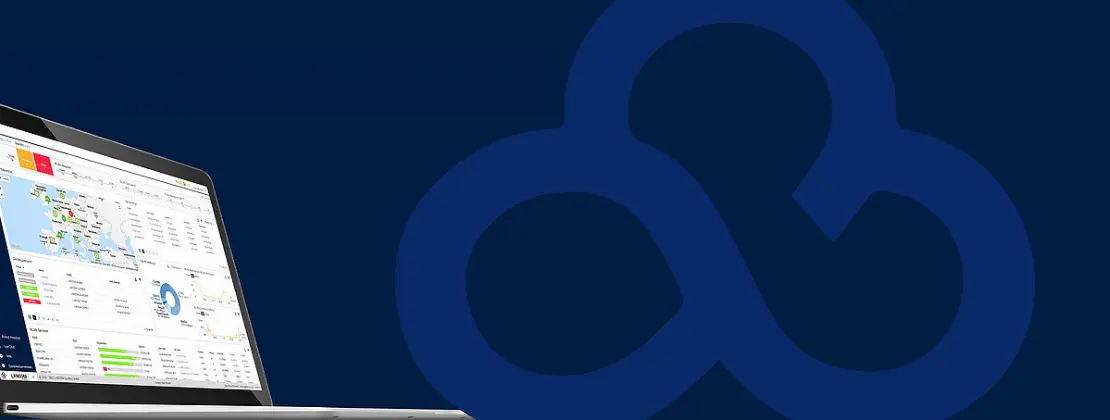 Lancom: Hyper Integration mit Lancom Management Cloud