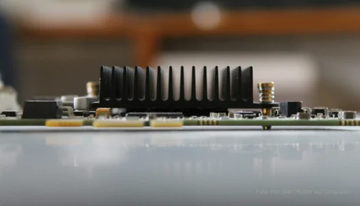 Was ist eine GPU? Einfach erklärt 