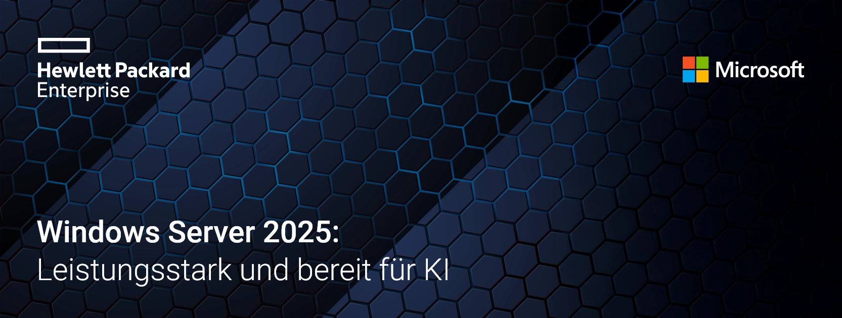 Microsoft: Windows Server 2025 - Funktionen, Vorteile und Neuerungen