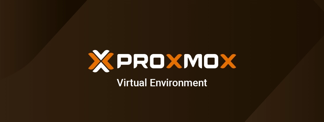 Proxmox VE installieren