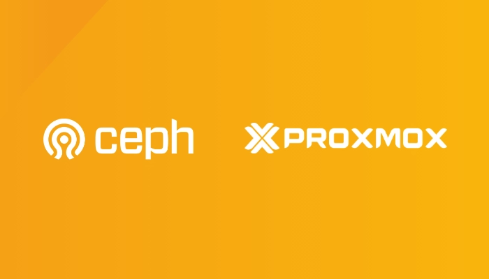 Ceph Storage: Überblick, Architektur und Integration mit Proxmox