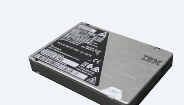 IBM FlashCore Module 4