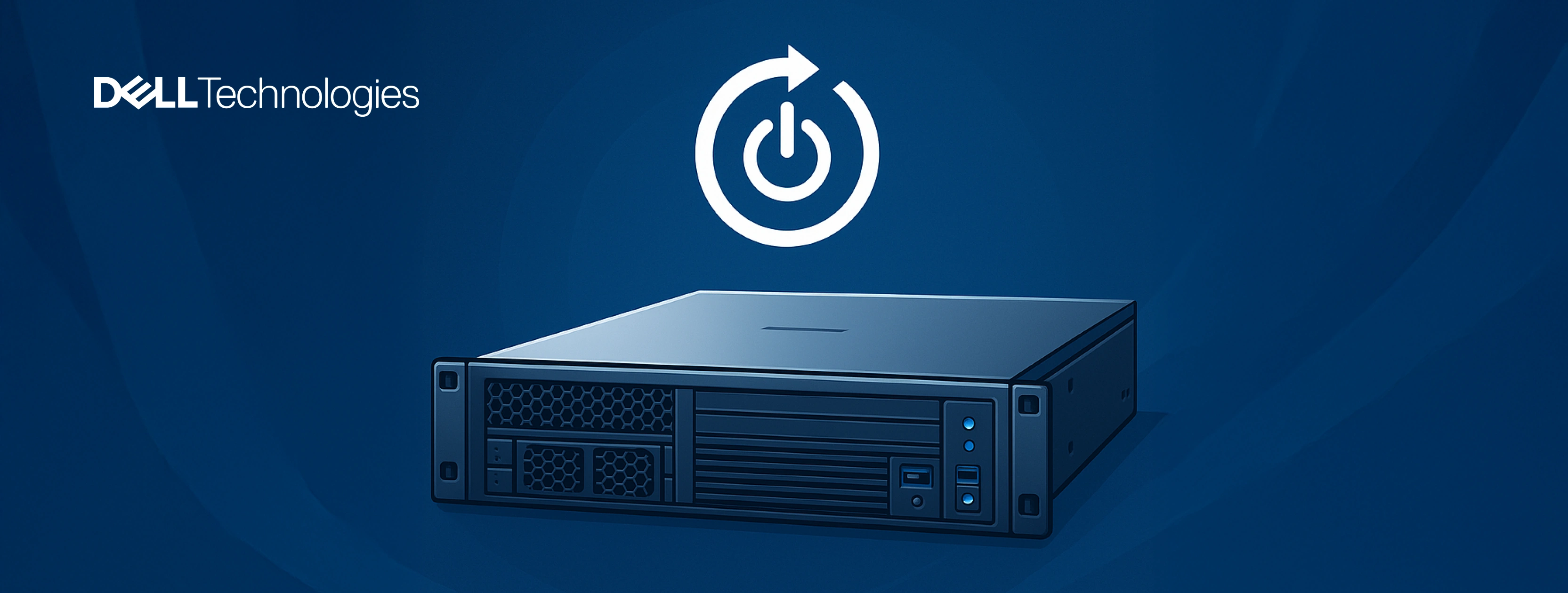 Dell PowerEdge Server neu starten und zurücksetzen: Ihr Leitfaden