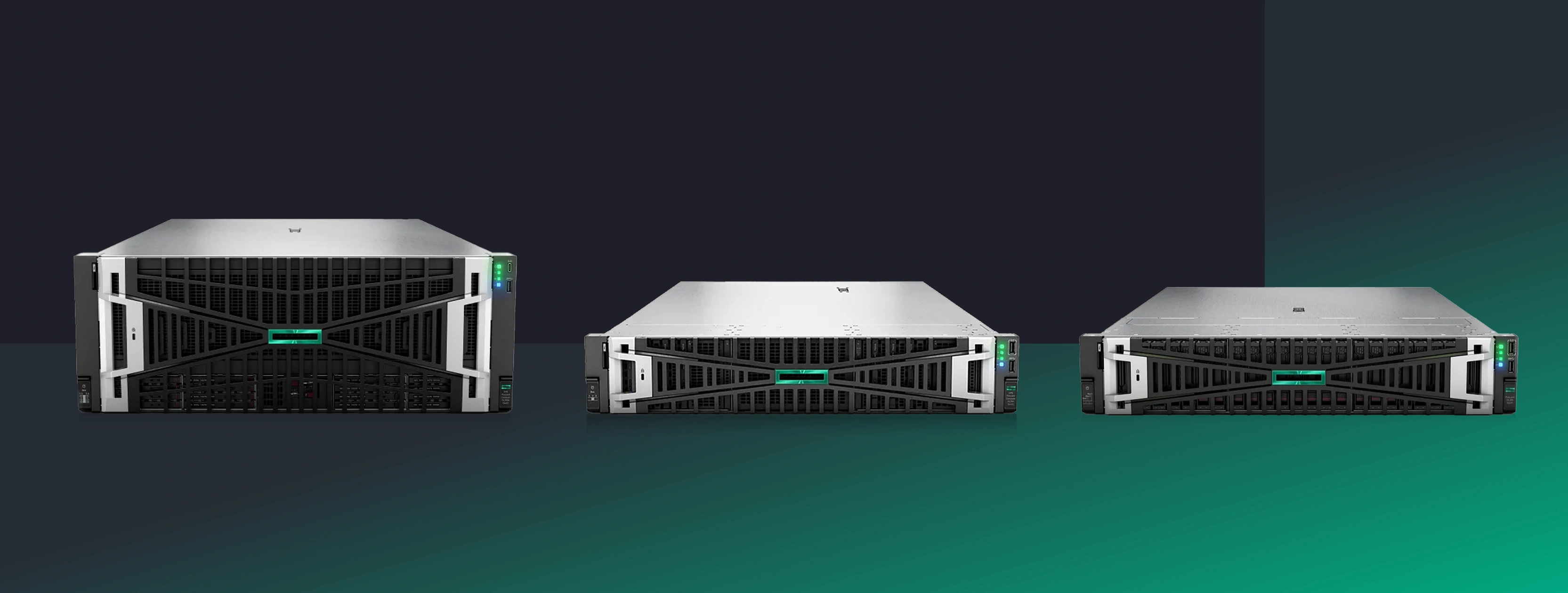 HPE KI-Server: Effizientes Training für Machine Learning