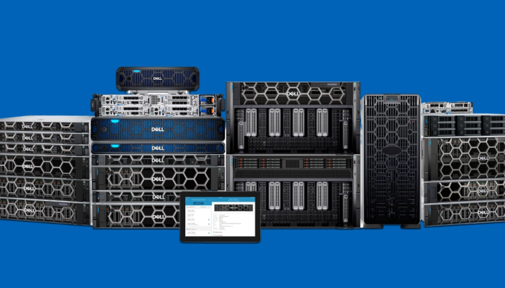 Dell PowerEdge Generations-Kompendium 2025: Der vollständige technische Leitfaden (Gen 12 bis 17)