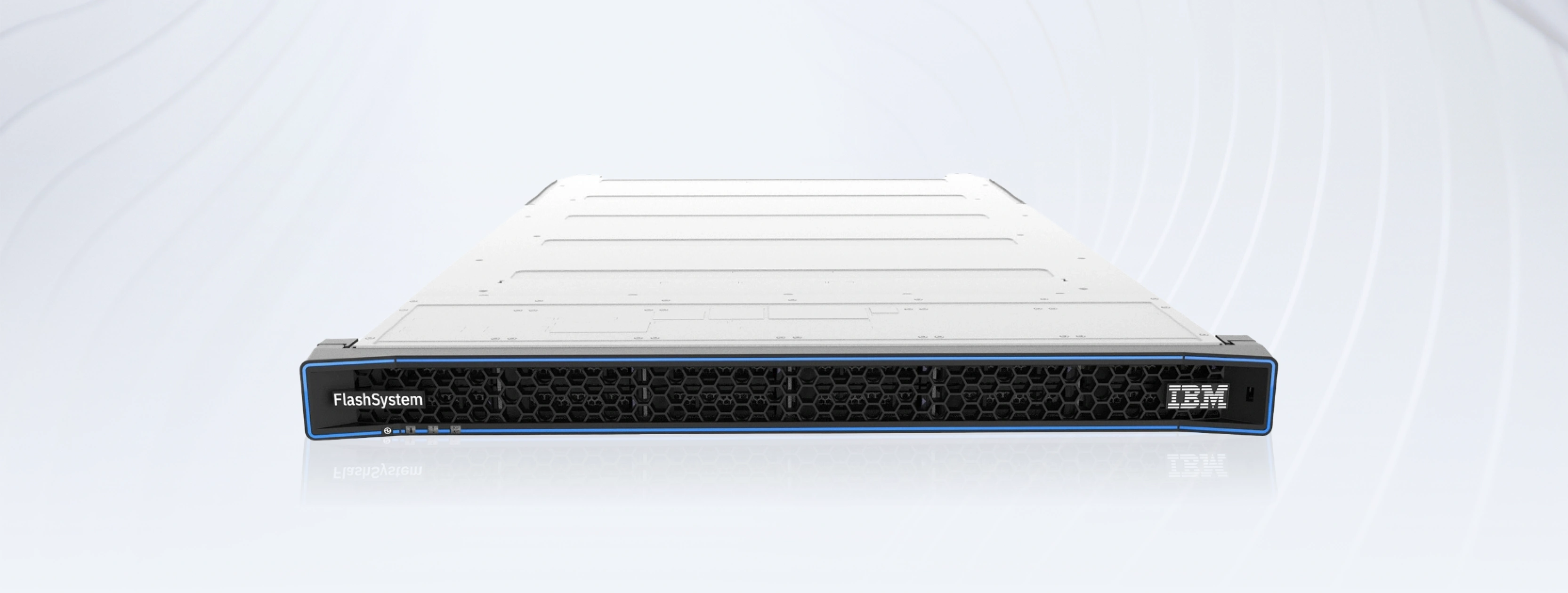 IBM FlashSystem 5300: Unser umfassender All-Flash Review