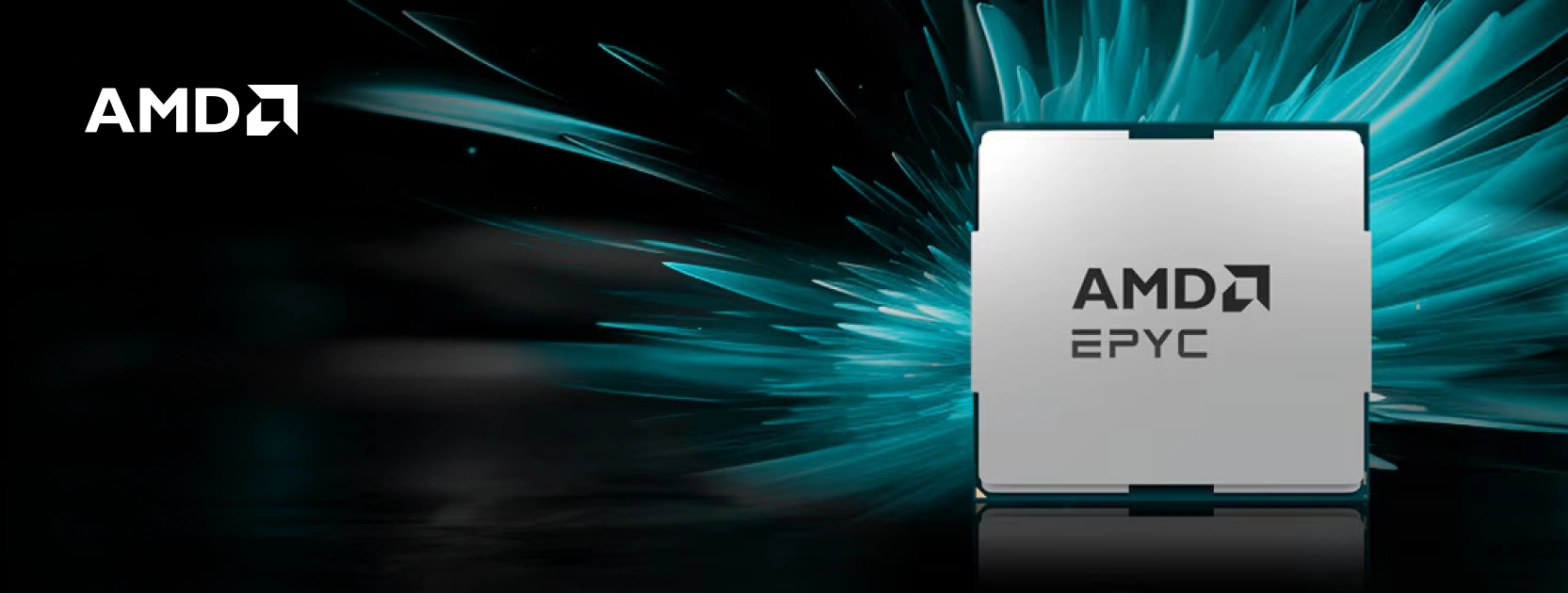 AMD EPYC Server im Vergleich: EPYC-CPUs der 2., 3., 4. und 5. Generation einfach erklärt