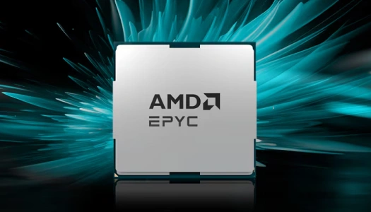 AMD EPYC Server im Vergleich: EPYC-CPUs der 2., 3., 4. und 5. Generation einfach erklärt
