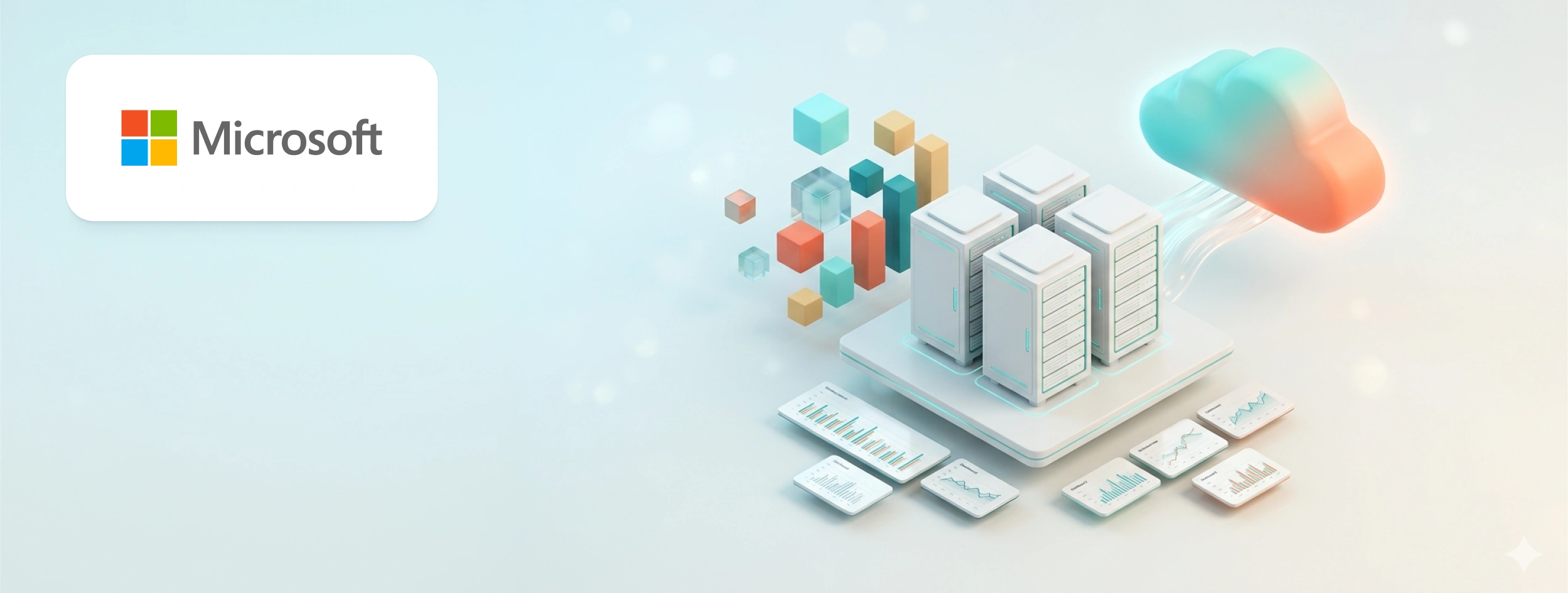 Azure Local: Microsofts Hybrid Cloud auf eigener Hardware