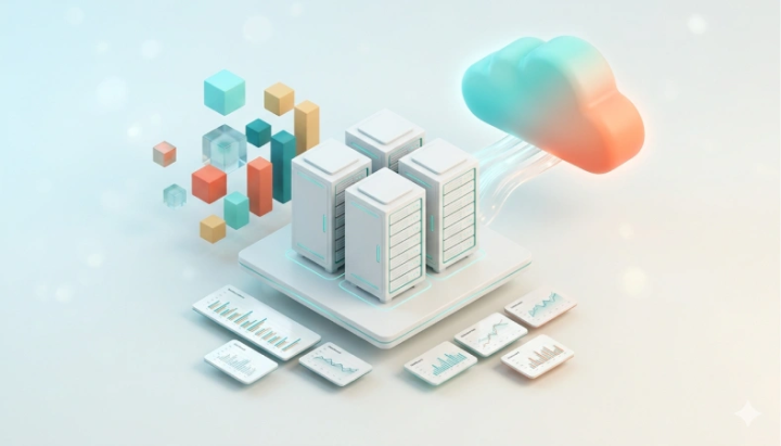 Azure Local: Microsofts Hybrid Cloud auf eigener Hardware