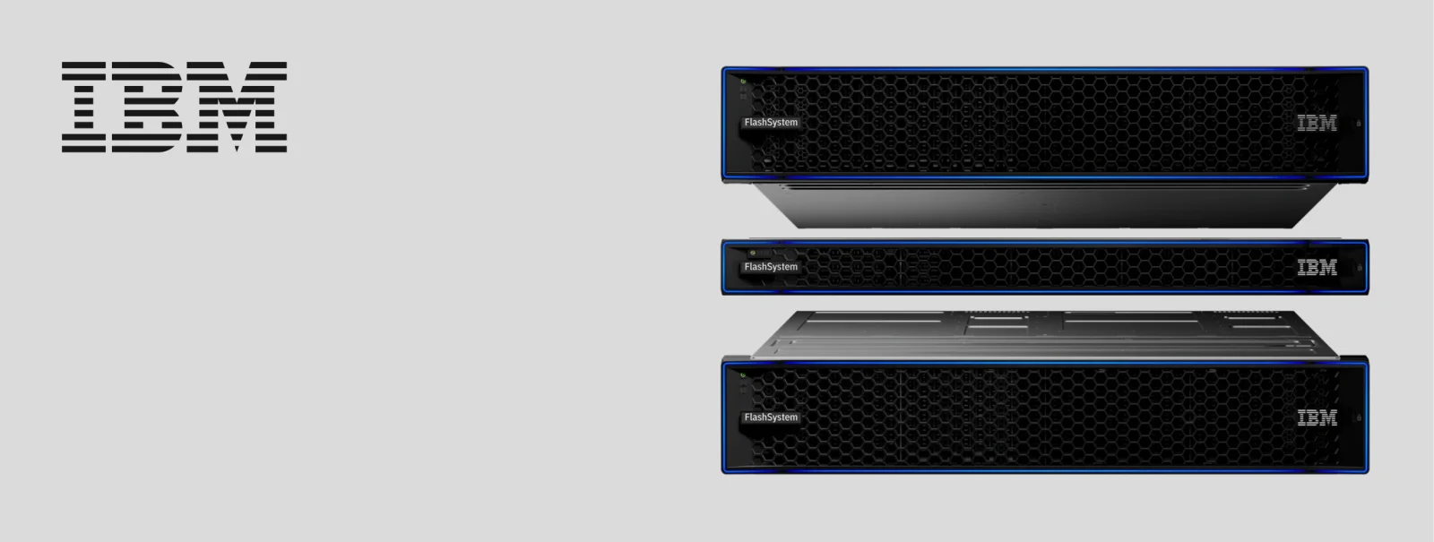 IBM FlashSystem 5600, 7600 und 9600 Die neue Generation im Überblick