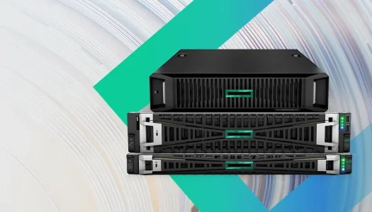 HPE ProLiant AMD EPYC Server: SmartChoice-Modelle im Vergleich
