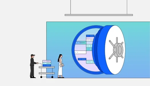 Ransomware-Schutz mit IBM FlashSystem: Safeguarded Copy, FlashCore Module &amp; Cyber Vault