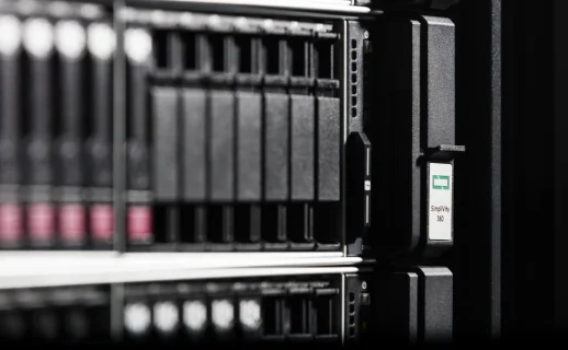 HPE - KI für kleine und mittelständische Unternehmen