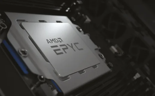 AMD AI Platform: Open Software, Heterogeneous Silicon &amp; Enterprise Scale
