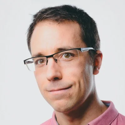 Sascha Friedl