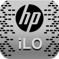 HP iLO Advanced w/ iLO