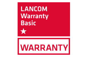 LANCOM Garantie Basic