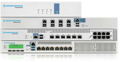 LANCOM Firewalls