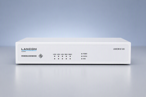 Hardware Firewalls (R&S UF)