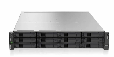 Lenovo ThinkSystem Storage