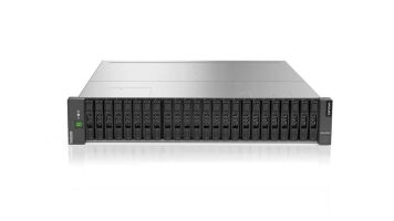 Lenovo ThinkSystem DE Series All-Flash Array
