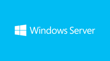HPE Windows Server 2019
