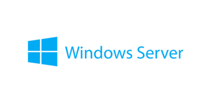 Dell Windows Server 2019