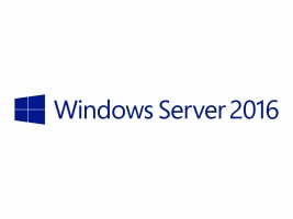 Dell Windows Server 2016