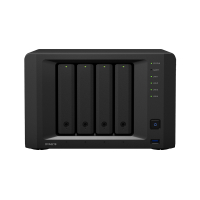 Synology Network Video Recorder