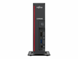 Fujitsu ESPRIMO Mini PC
