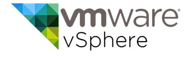 VMware vSPHERE