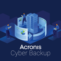 Acronis Cyber Protect - Backup