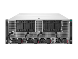 HPE Apollo 6500 Gen10