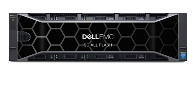 Dell EMC SC-Series
