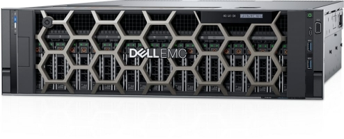 Dell EMC PowerEdge R940
