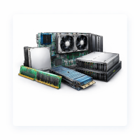 Server Komponenten