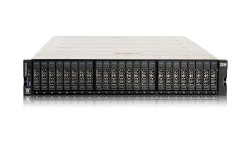 IBM FlashSystem 7300
