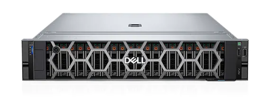 Dell EMC PowerEdge R760