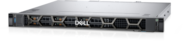 Dell EMC PowerEdge R260